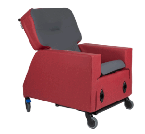 AlphaCare Chair